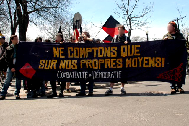 1er mai 2011!